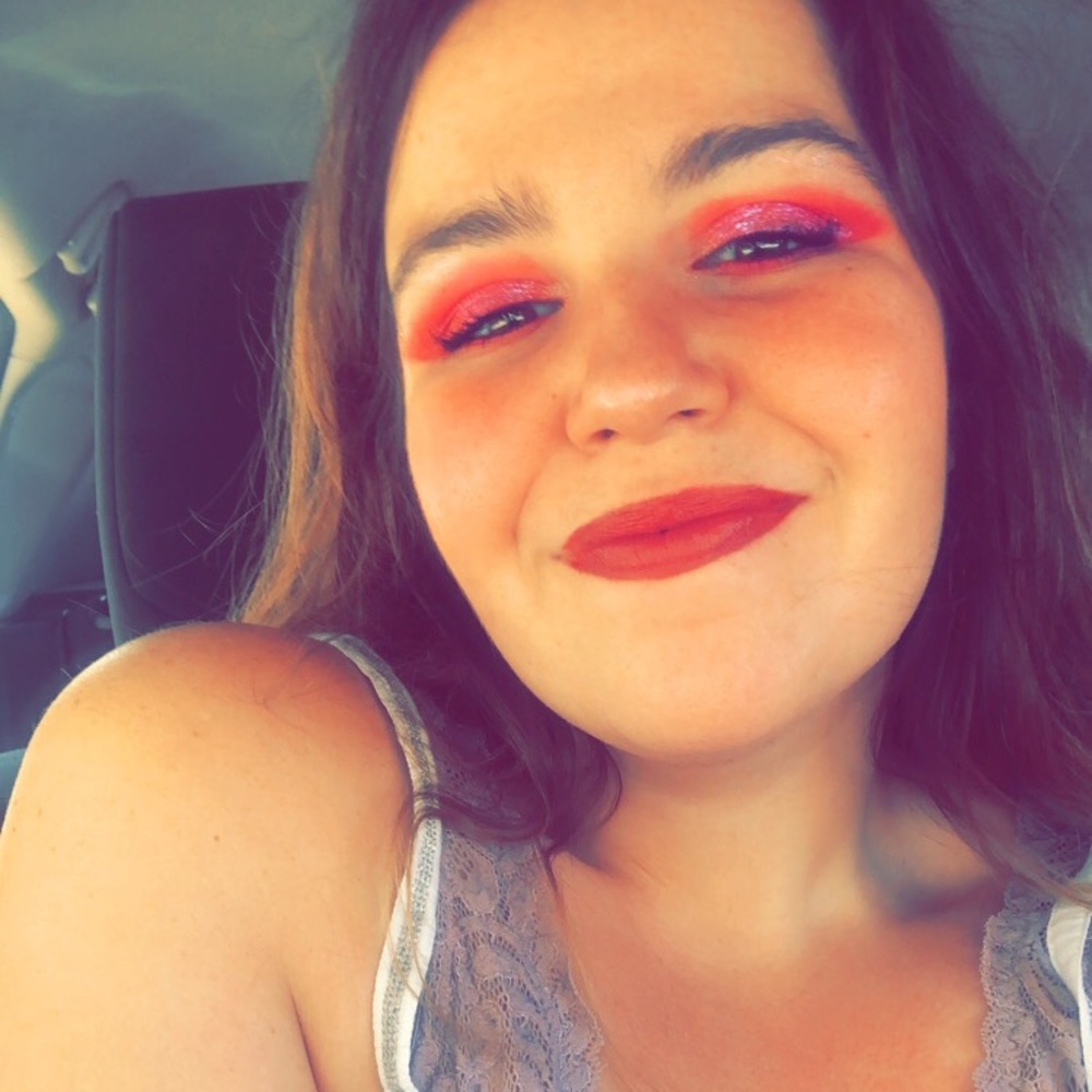 Meet your Posher, Llinda